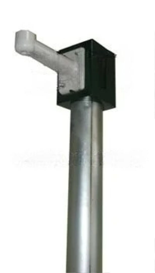 Kamera Montaj Kutusu