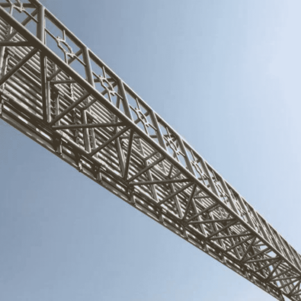 Paslanmaz Başüstü Direği