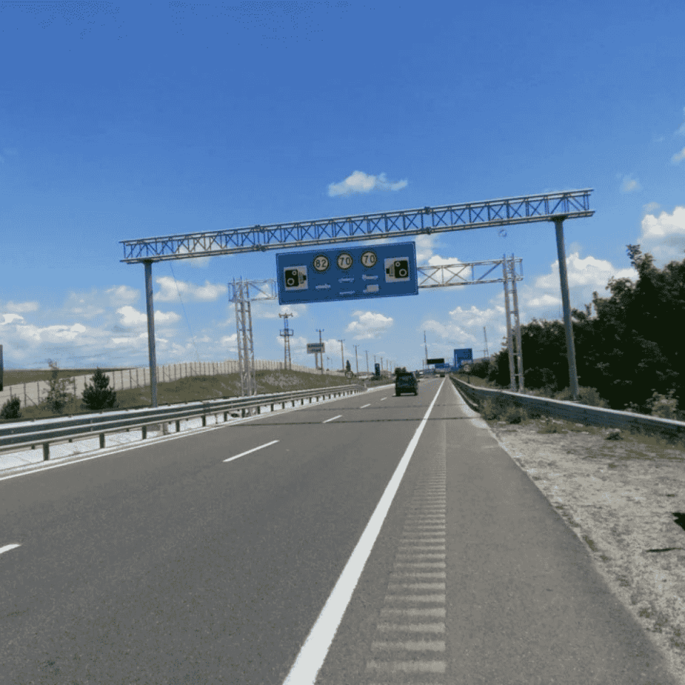 L Tipi, T Tipi B1 Konstrüksiyon