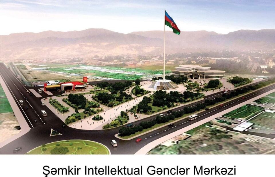 Dev Bayrak Direkleri